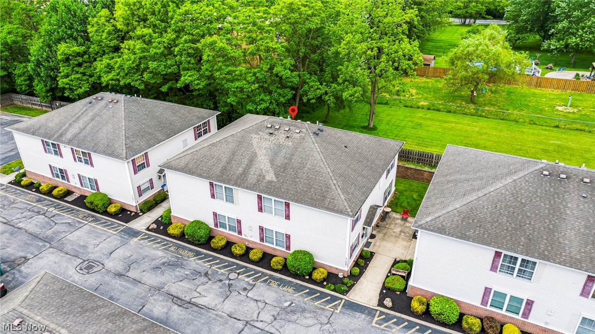 Riverview Villas Condo - Residential