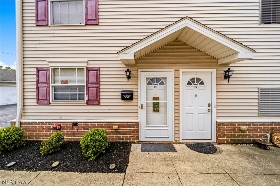 Riverview Villas Condo - Residential