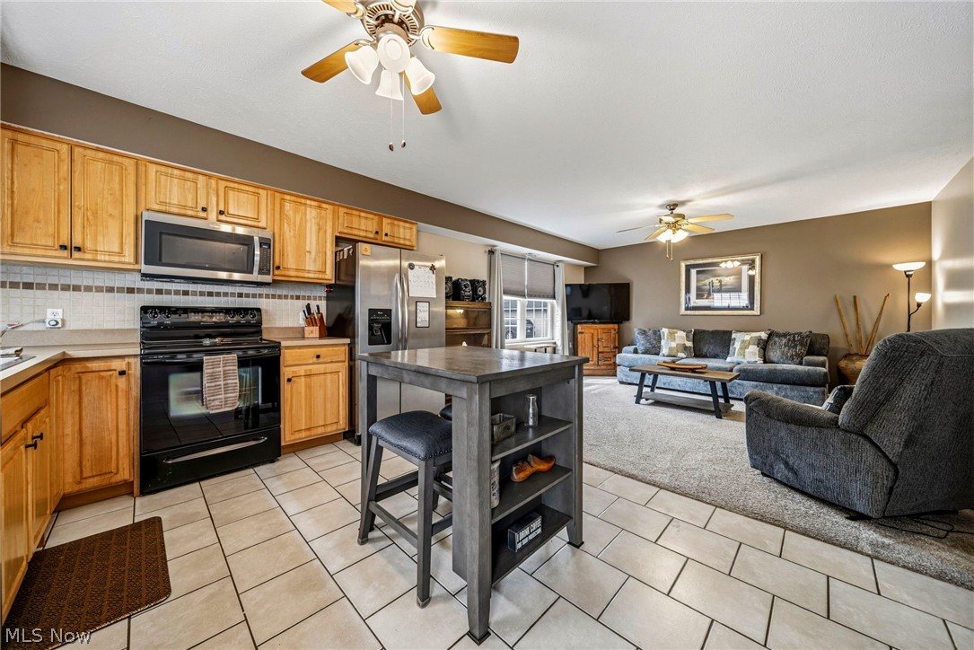 Riverview Villas Condo - Residential