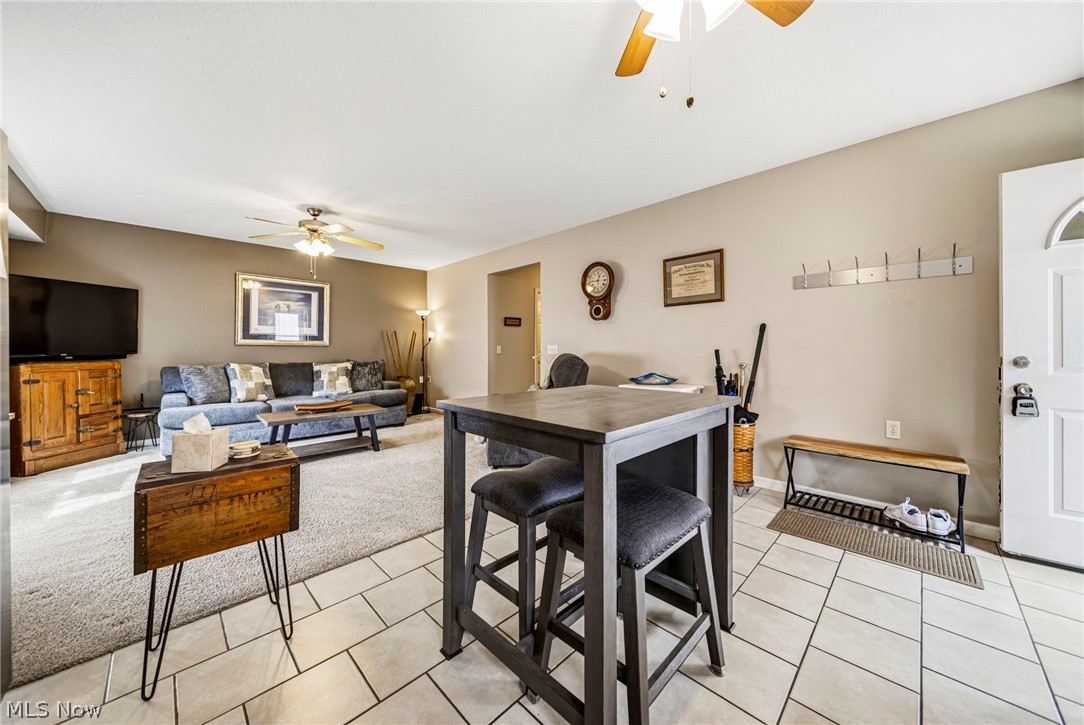 Riverview Villas Condo - Residential