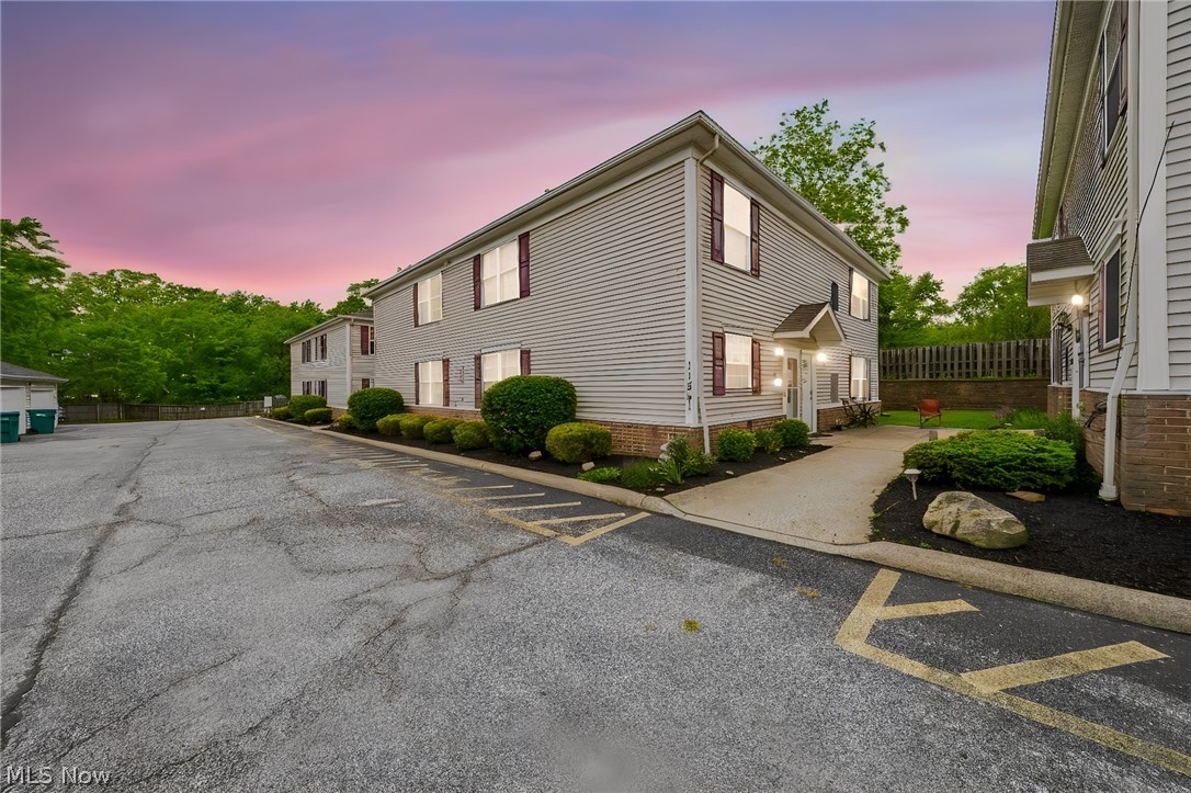 Riverview Villas Condo - Residential