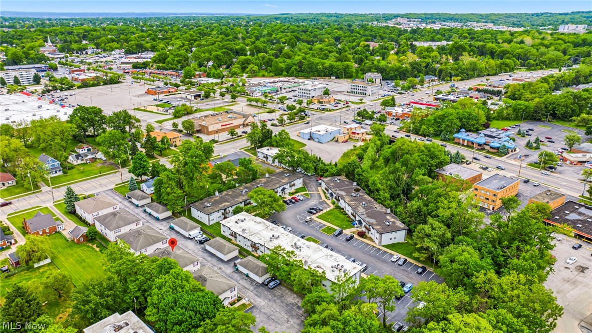 Riverview Villas Condo - Residential