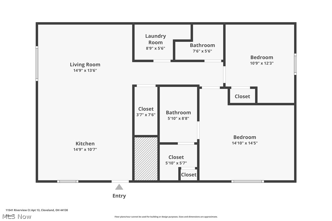 Riverview Villas Condo - Residential