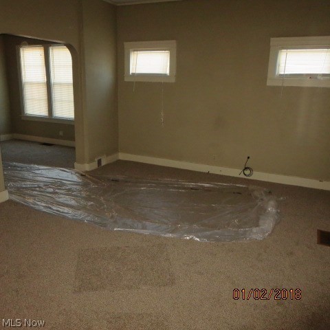 George E Brownells Add 02 - Residential Lease