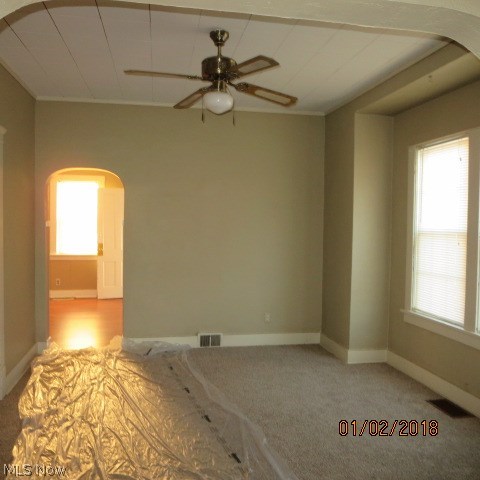 George E Brownells Add 02 - Residential Lease