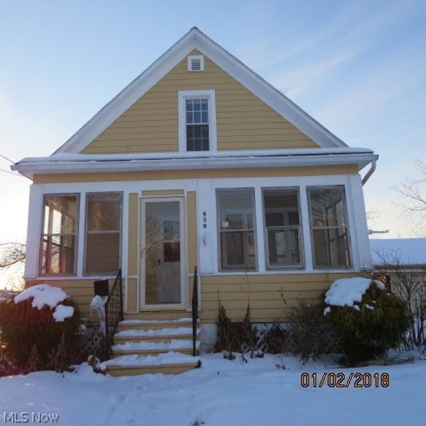 PLENTY OF ROOM IN THIS CAPE STYLE HOME! This cape cod style home offers formal dining room and living room with plenty of room for oversized furniture! Large eat-in style kitchen with lots of cabinet and counter top space. Bathroom has been updated and fresh neutral paint and new neutral carpet on the main floor. Double bay garage offers plenty of room to park. Fenced backyard. Full basement with plenty of added storage. Gas heat, CA. Enclosed porch/sunroom. Some pet restrictions. Nonrefundable fee $250 for pets.