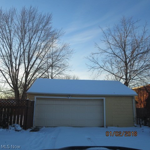 George E Brownells Add 02 - Residential Lease