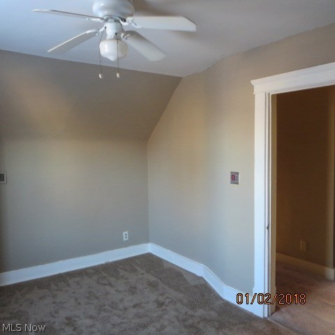 George E Brownells Add 02 - Residential Lease