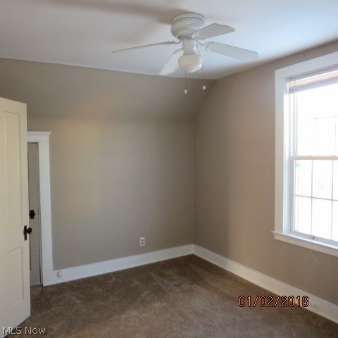 George E Brownells Add 02 - Residential Lease