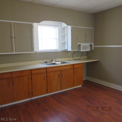 George E Brownells Add 02 - Residential Lease