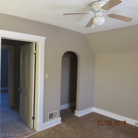 George E Brownells Add 02 - Residential Lease