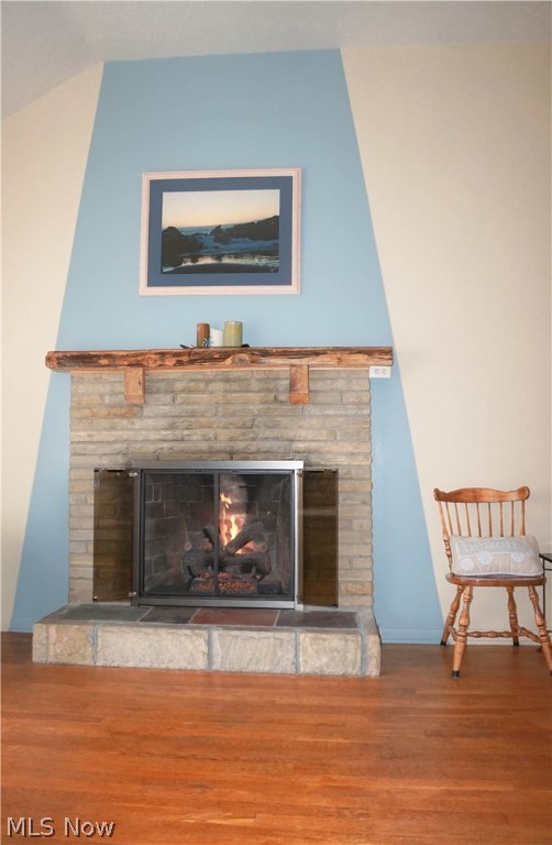 Kirkland Manor - Residential