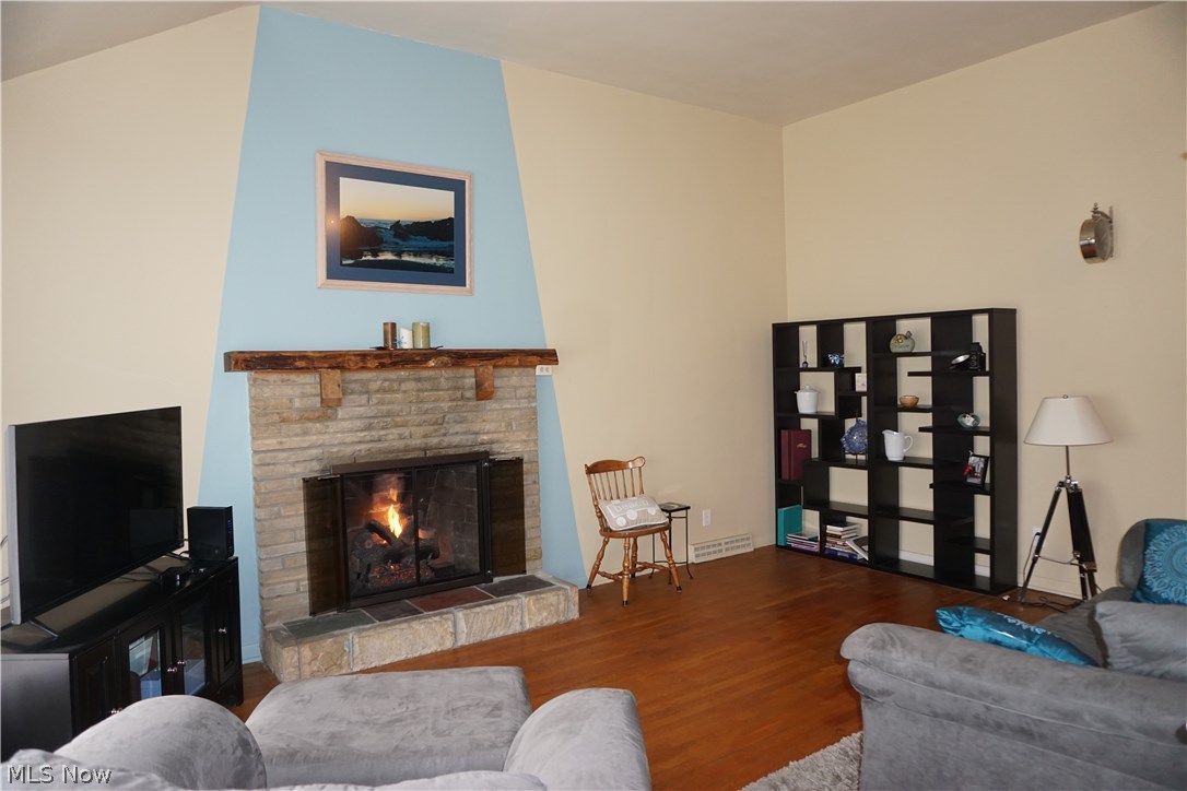 Kirkland Manor - Residential