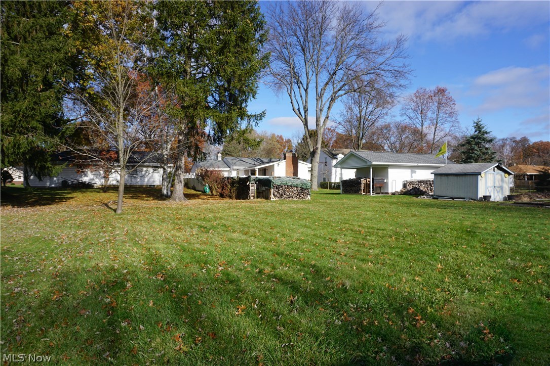 Kirkland Manor - Residential