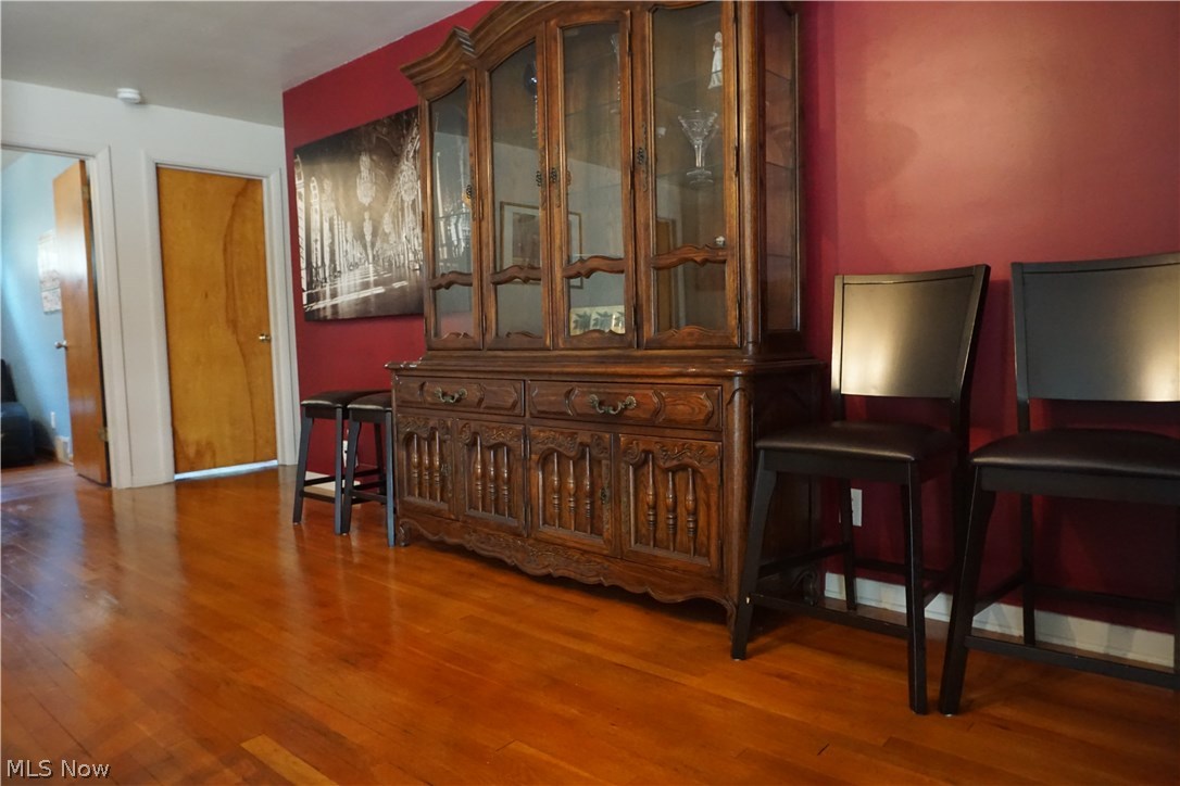 Kirkland Manor - Residential