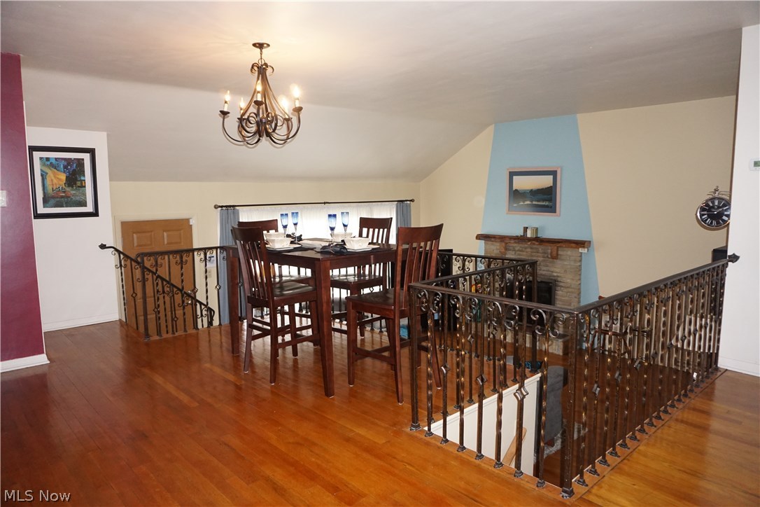 Kirkland Manor - Residential