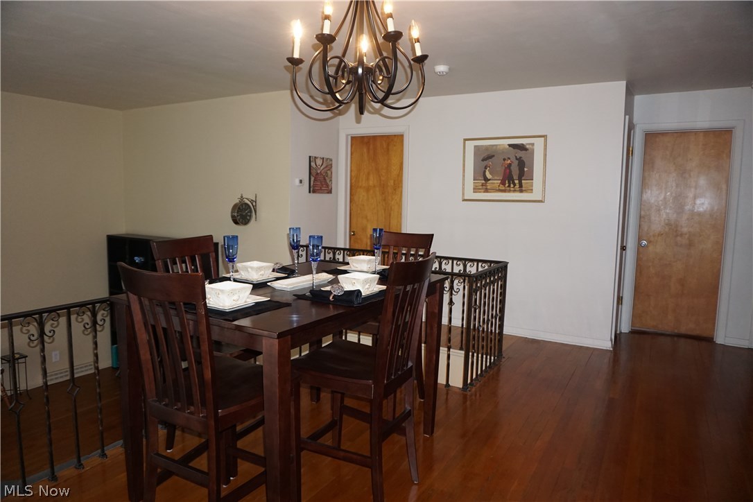 Kirkland Manor - Residential