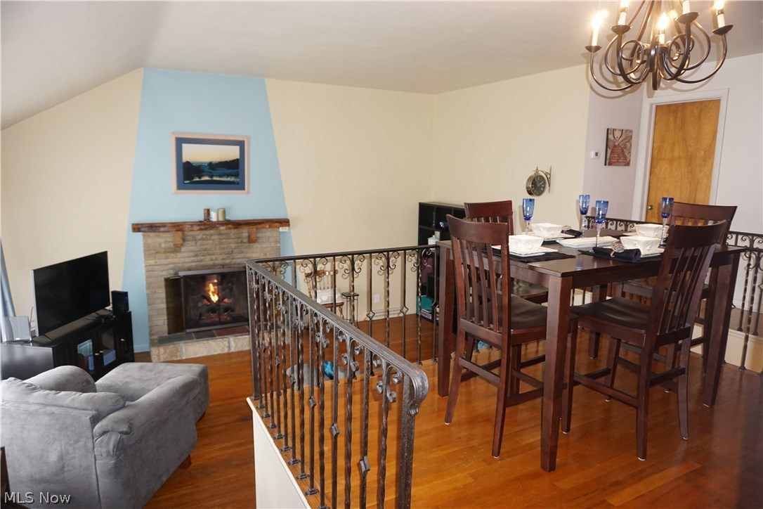 Kirkland Manor - Residential