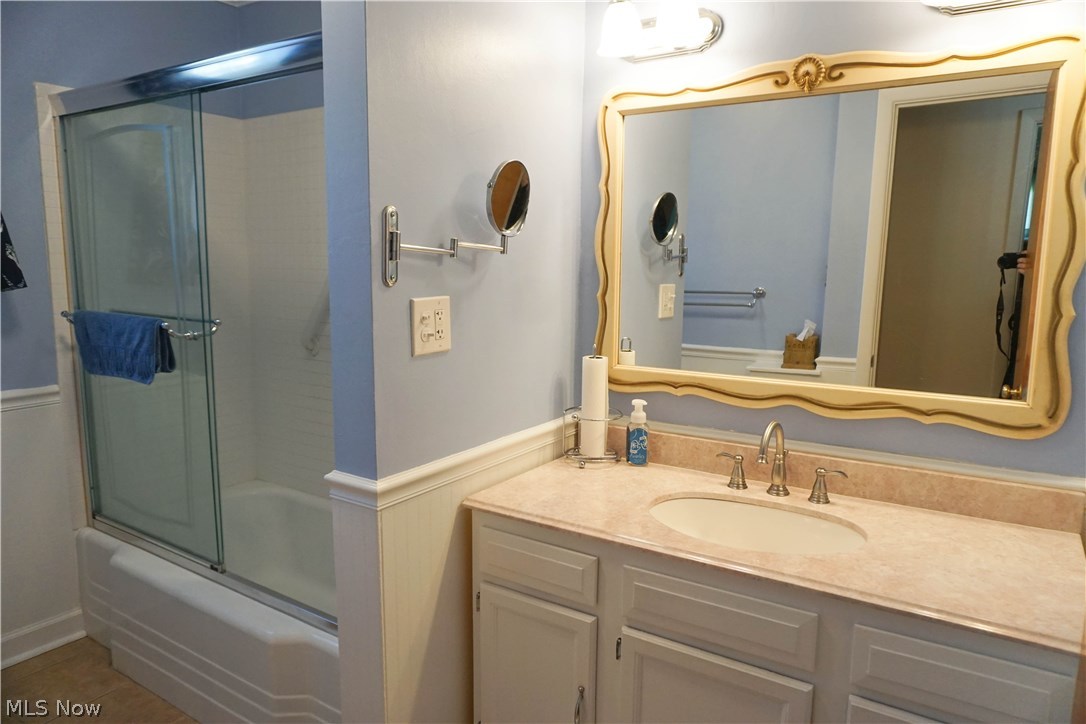 Kirkland Manor - Residential