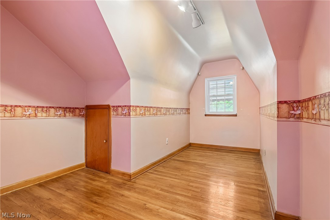 York - Residential
