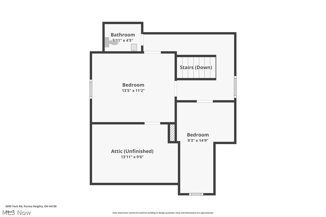 York - Residential