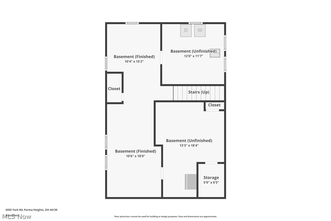York - Residential