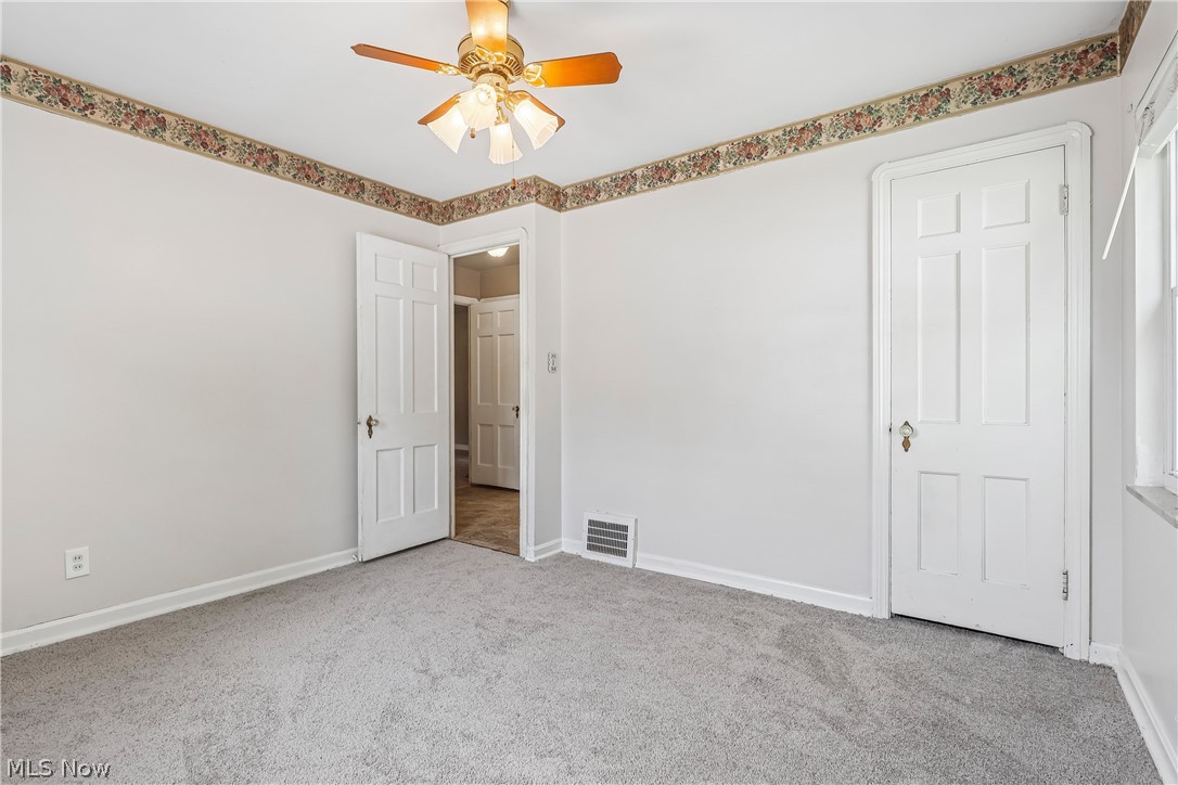 York - Residential