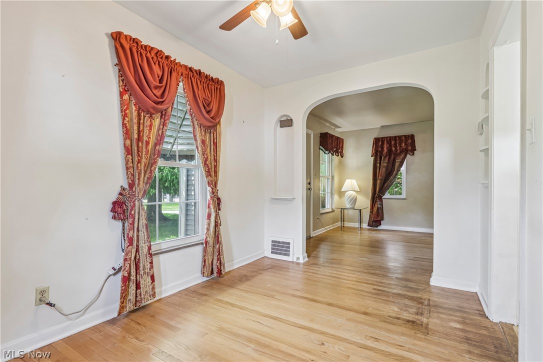 York - Residential