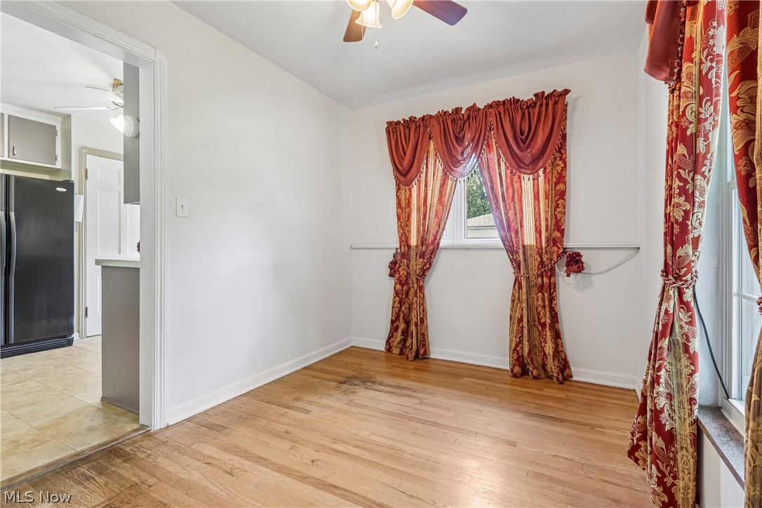 York - Residential