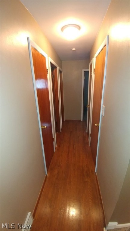 Crofton Overlook - Residential Lease