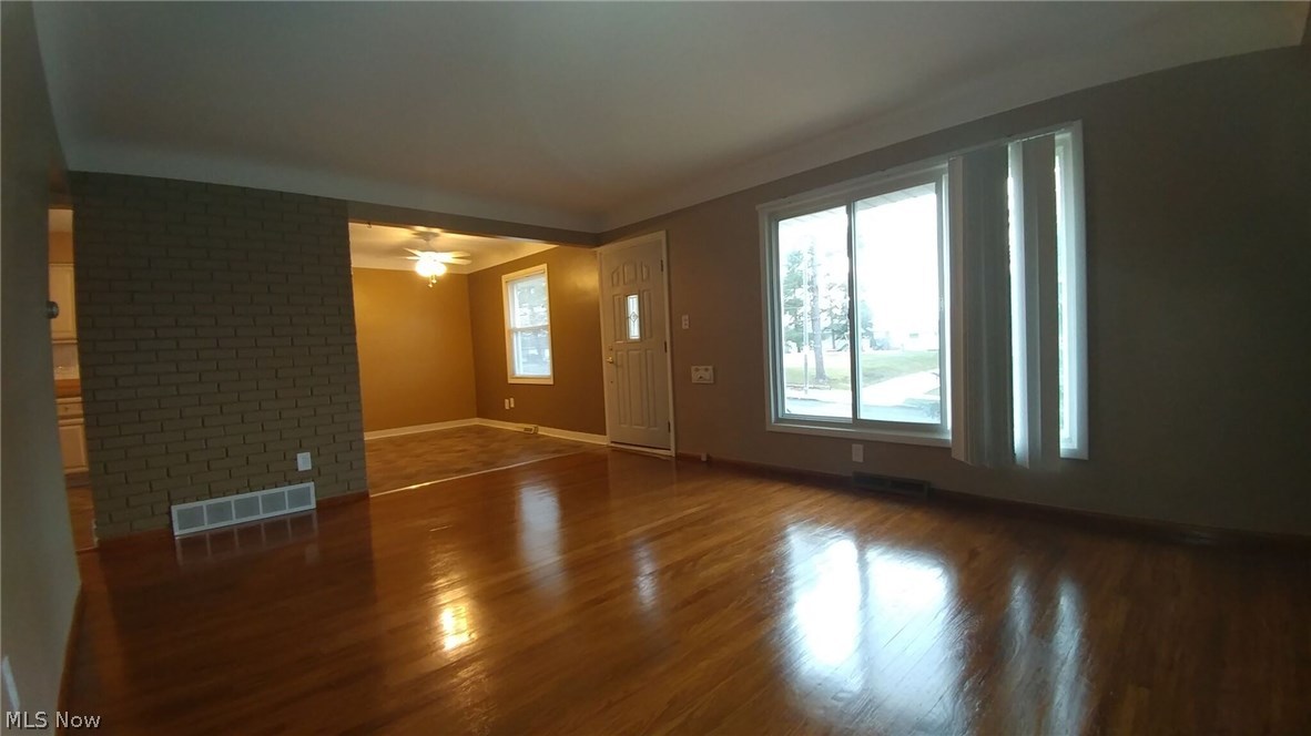 Crofton Overlook - Residential Lease