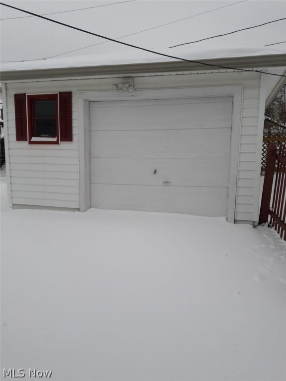 Crofton Overlook - Residential Lease