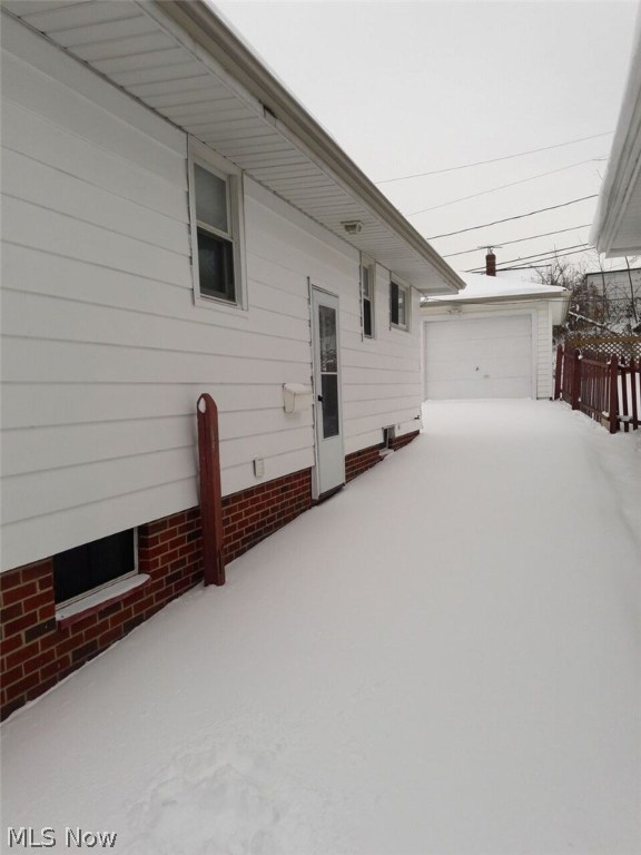 Crofton Overlook - Residential Lease