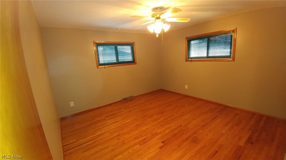 Crofton Overlook - Residential Lease