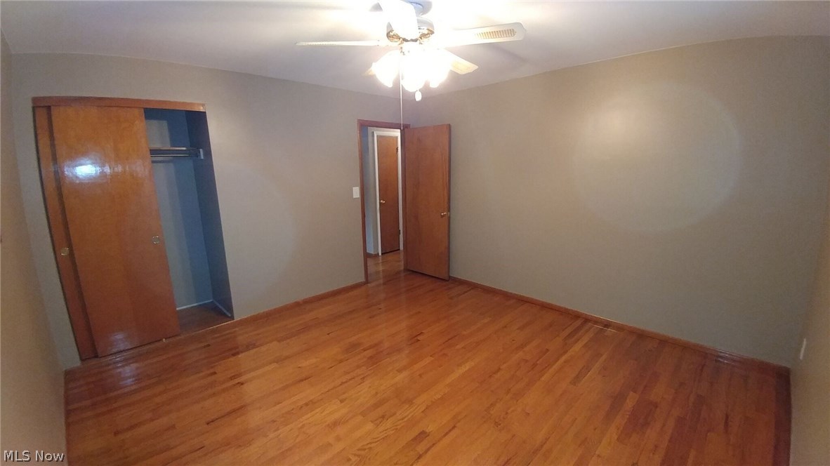 Crofton Overlook - Residential Lease