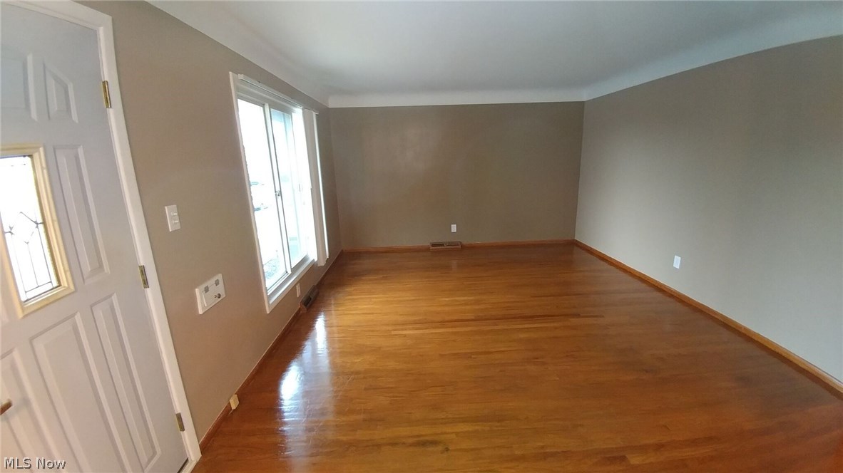 Crofton Overlook - Residential Lease