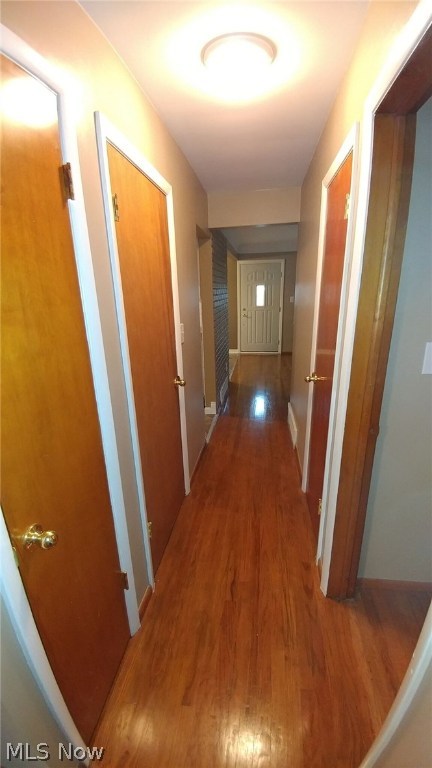 Crofton Overlook - Residential Lease