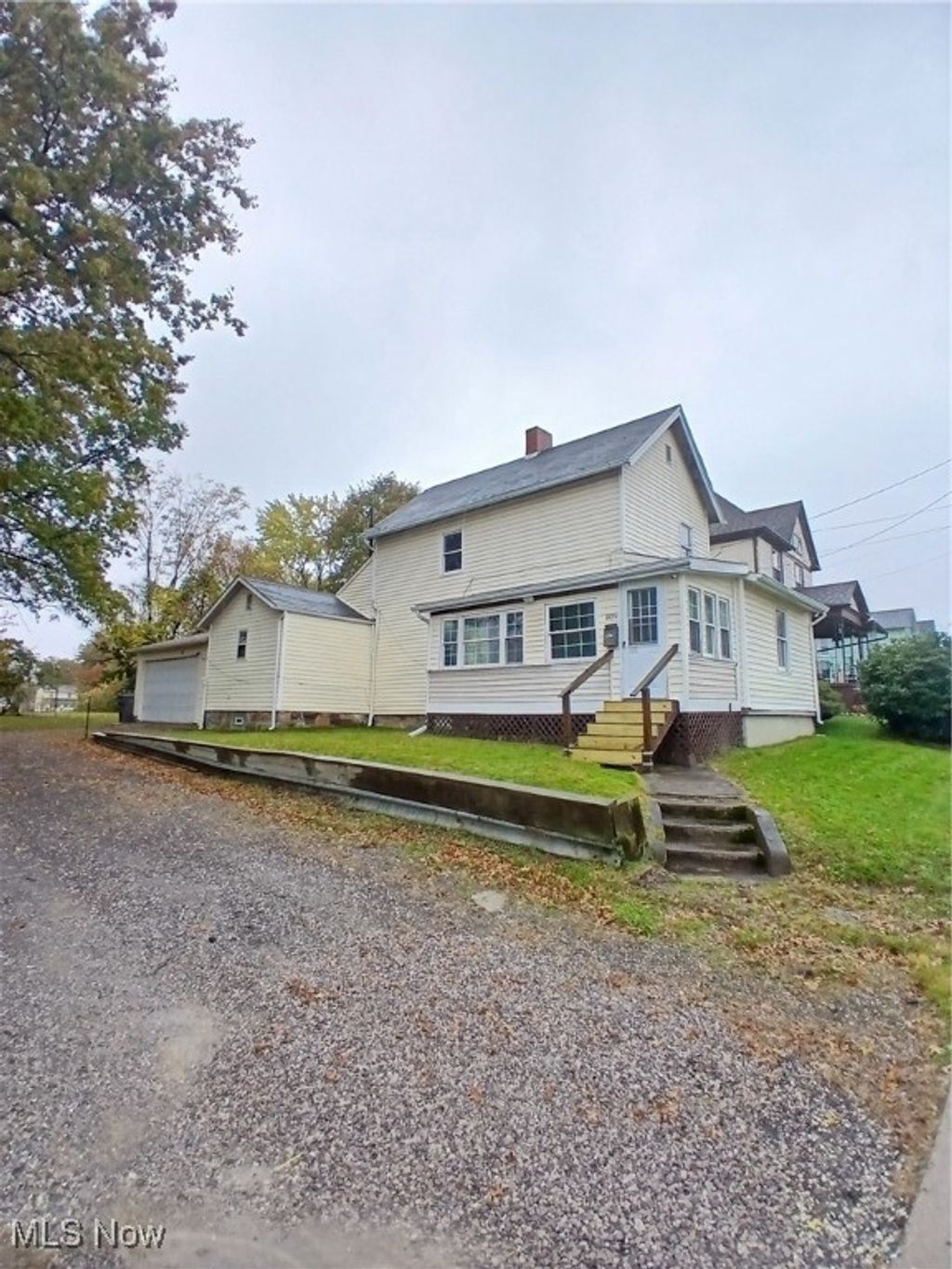 Photo of 809 Lakewood Avenue, Youngstown, OH 44502 (MLS # 5168786)