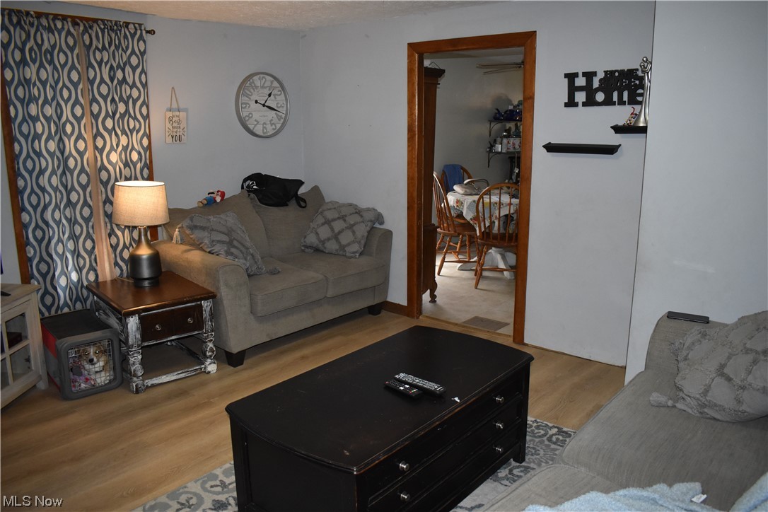 First Harrisburg Road Acreage - Residential