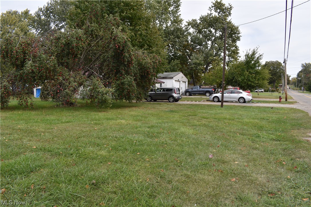 First Harrisburg Road Acreage - Residential