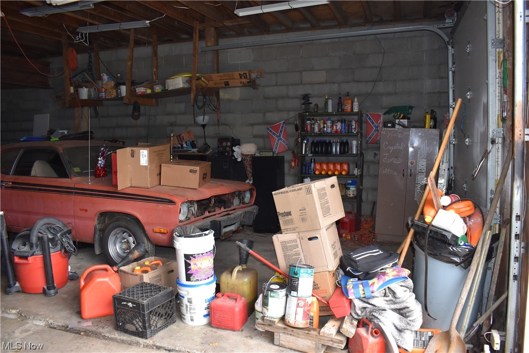 First Harrisburg Road Acreage - Residential