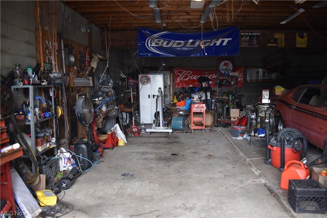 First Harrisburg Road Acreage - Residential