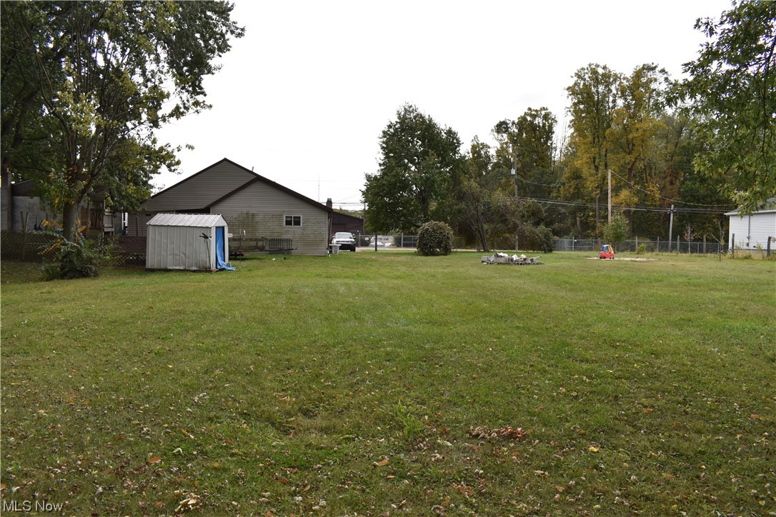 First Harrisburg Road Acreage - Residential