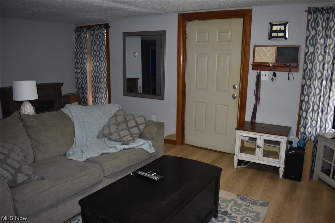 First Harrisburg Road Acreage - Residential