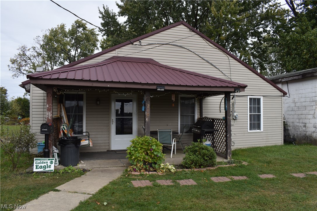 First Harrisburg Road Acreage - Residential