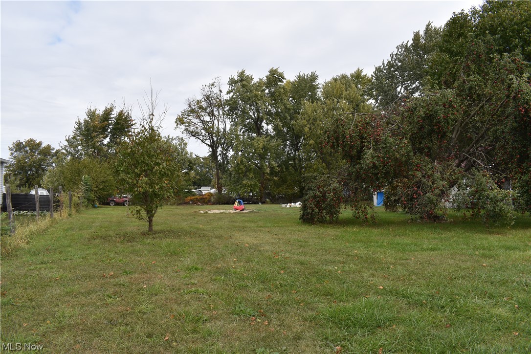 First Harrisburg Road Acreage - Residential