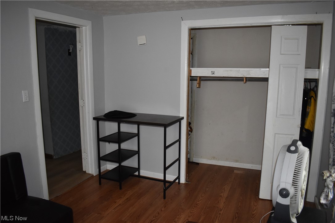 First Harrisburg Road Acreage - Residential