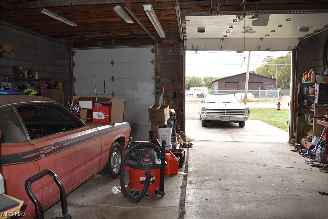 First Harrisburg Road Acreage - Residential