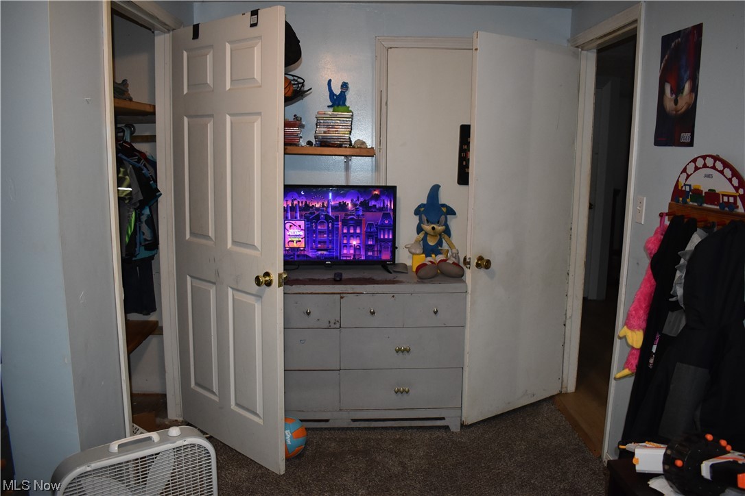 First Harrisburg Road Acreage - Residential