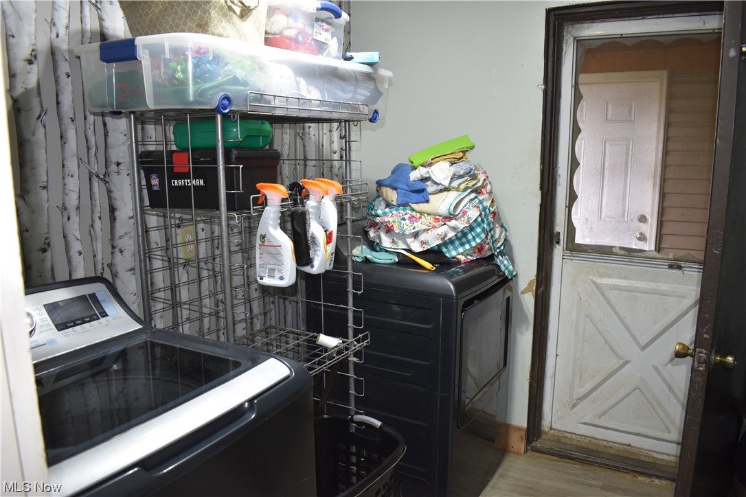 First Harrisburg Road Acreage - Residential